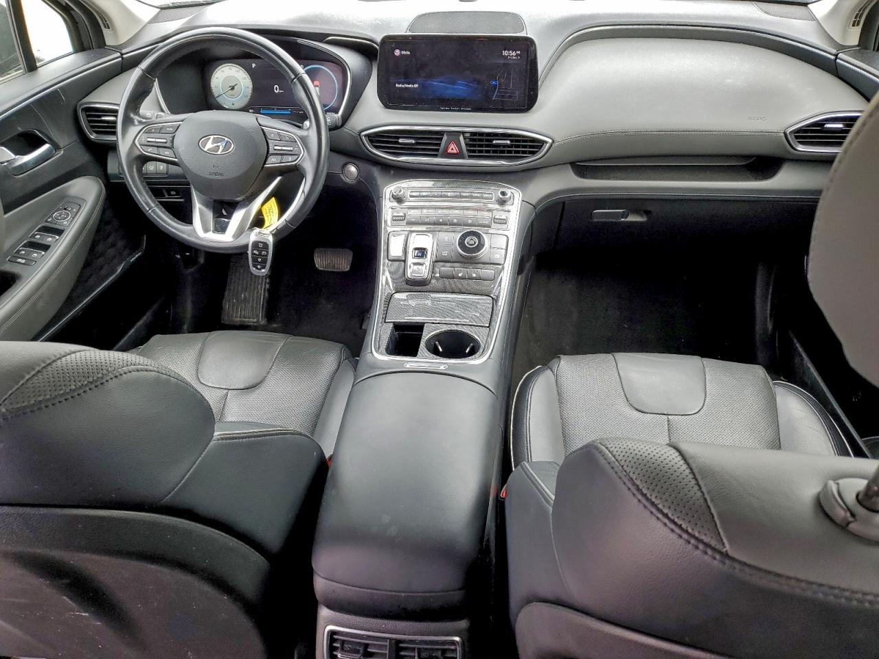Hyundai SANTA FE Sel Image 9