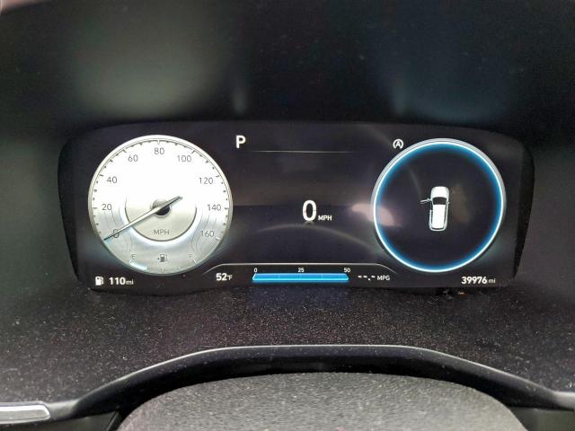 Hyundai SANTA FE Sel Image 2