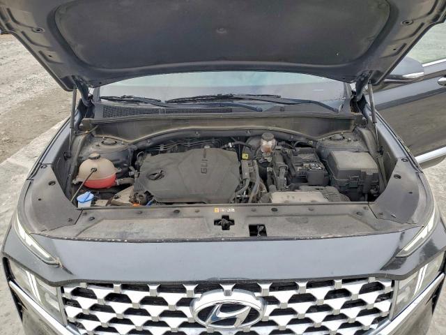 Hyundai SANTA FE Sel Image 11