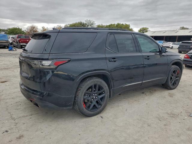 Chevrolet Traverse Premier Image 3