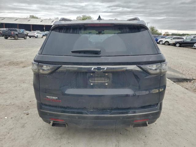 Chevrolet Traverse Premier Image 8