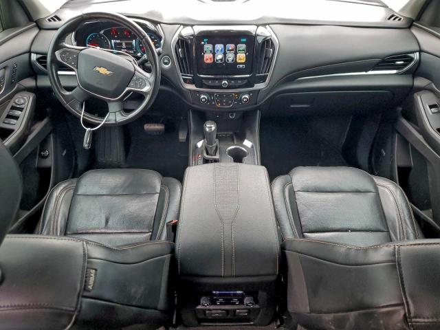 Chevrolet Traverse Premier Image 2