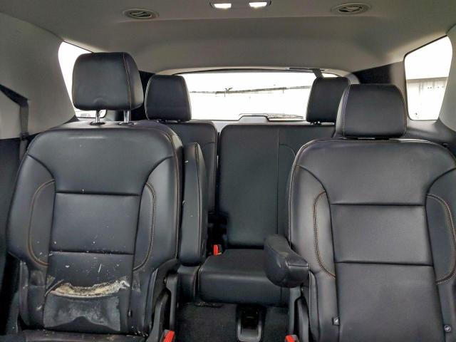 Chevrolet Traverse Premier Image 10