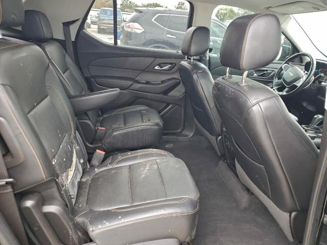 Chevrolet Traverse Premier Image 12