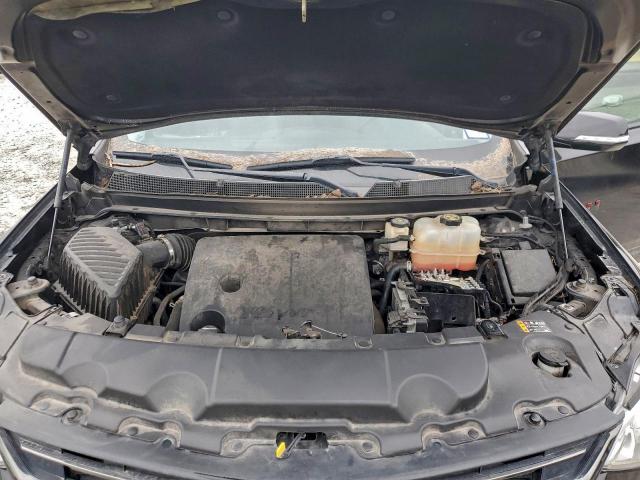 Chevrolet Traverse Premier Image 13