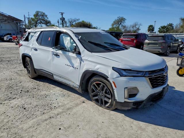 Chevrolet Traverse Premier Image 5