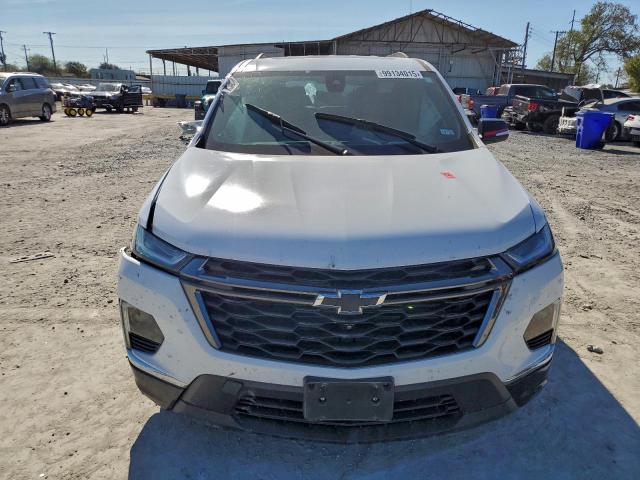 Chevrolet Traverse Premier Image 6