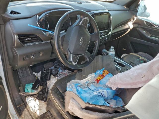 Chevrolet Traverse Premier Image 3