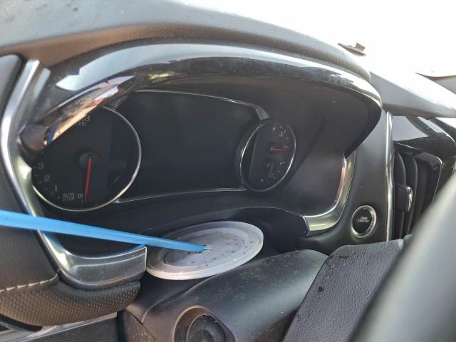 Chevrolet Traverse Premier Image 7