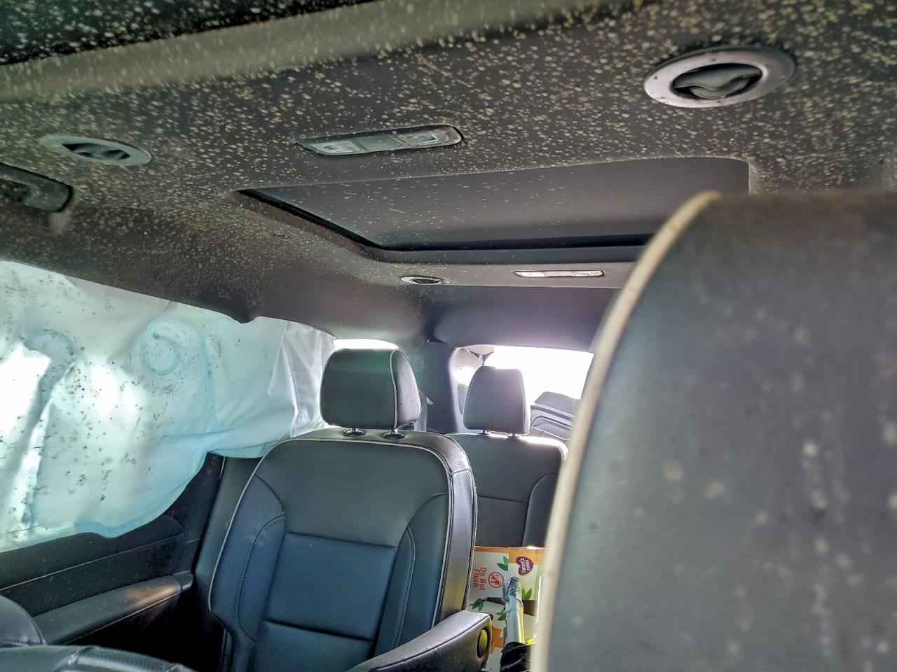 Chevrolet Traverse Premier Image 10