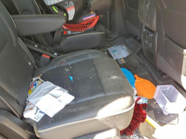 Chevrolet Traverse Premier Image 11