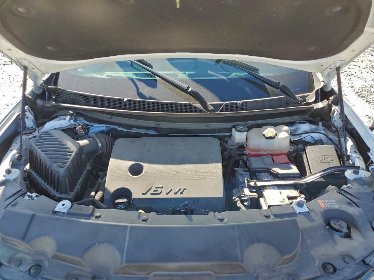 Chevrolet Traverse Premier Image 9