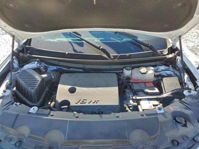 Chevrolet Traverse Premier Image 9