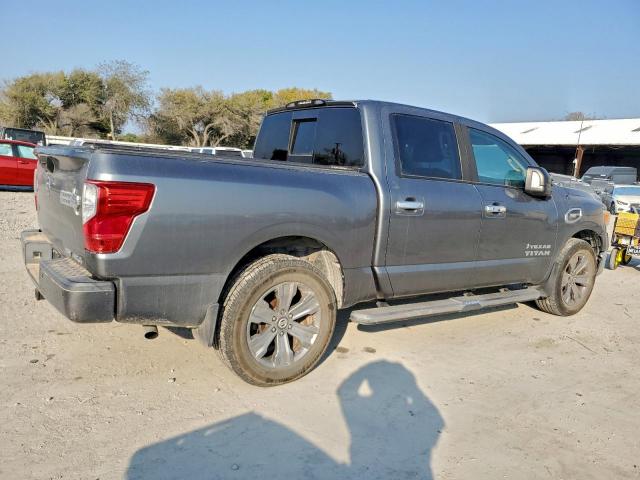 Nissan Titan Sv Image 4