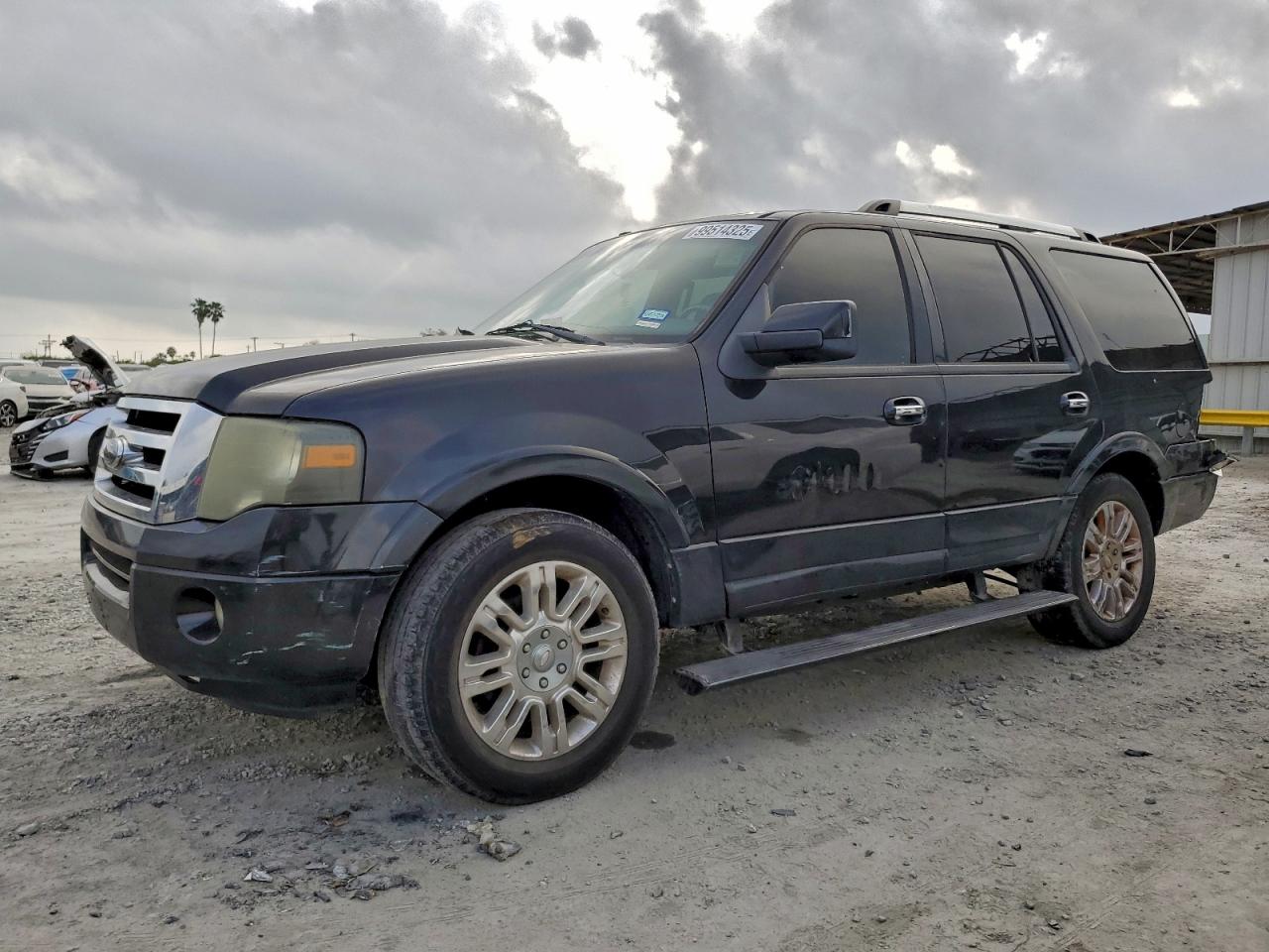Ford Expedition Limited Image 1