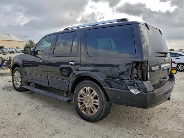 Ford Expedition Limited Image 8