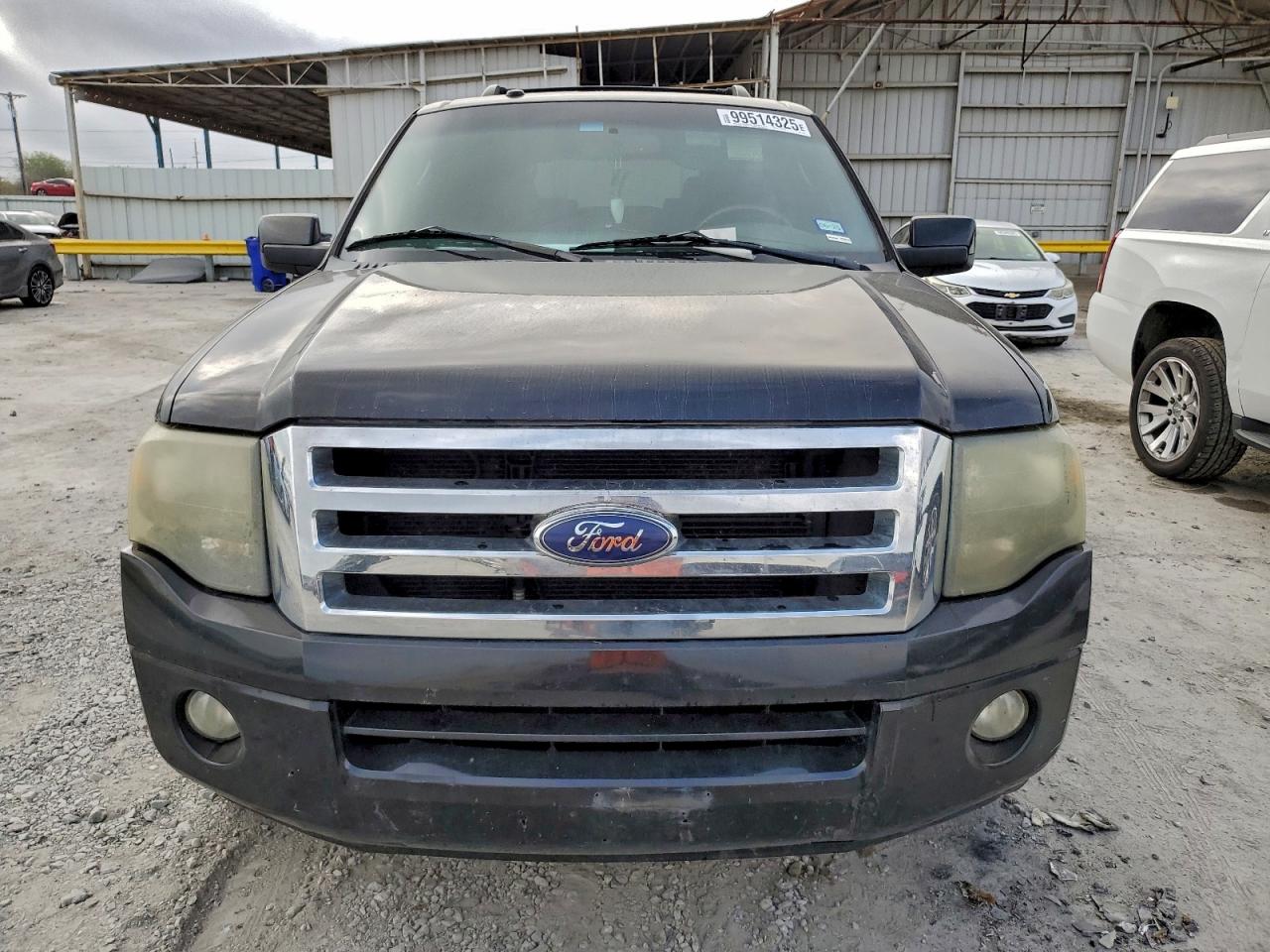 Ford Expedition Limited Image 12