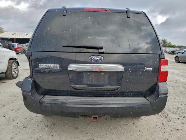 Ford Expedition Limited Image 13