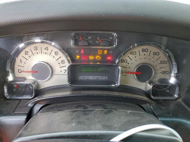 Ford Expedition Limited Image 7