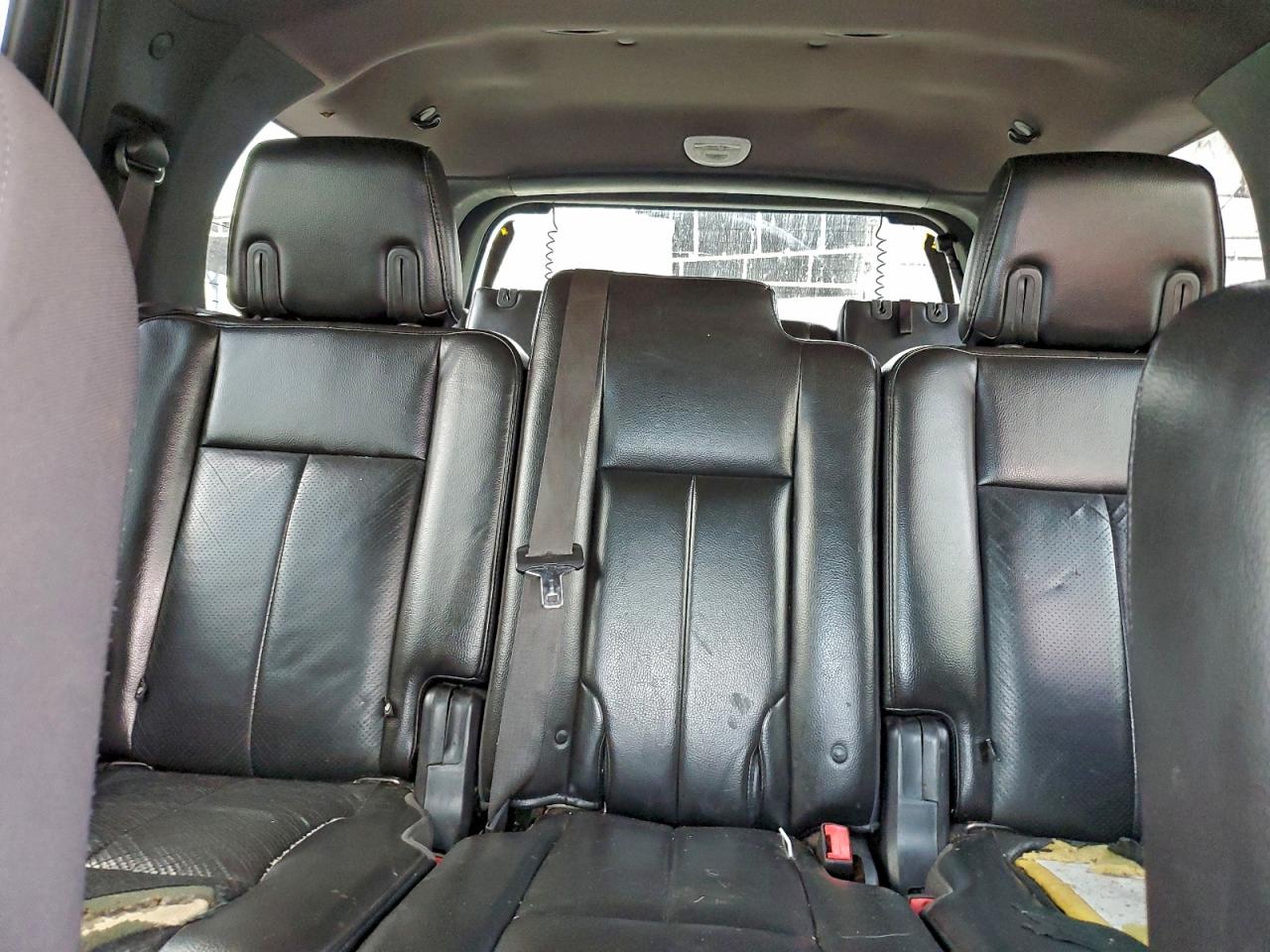 Ford Expedition Limited Image 4