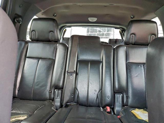 Ford Expedition Limited Image 4