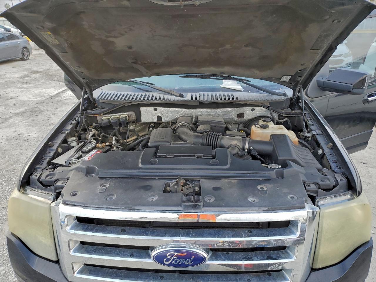 Ford Expedition Limited Image 9