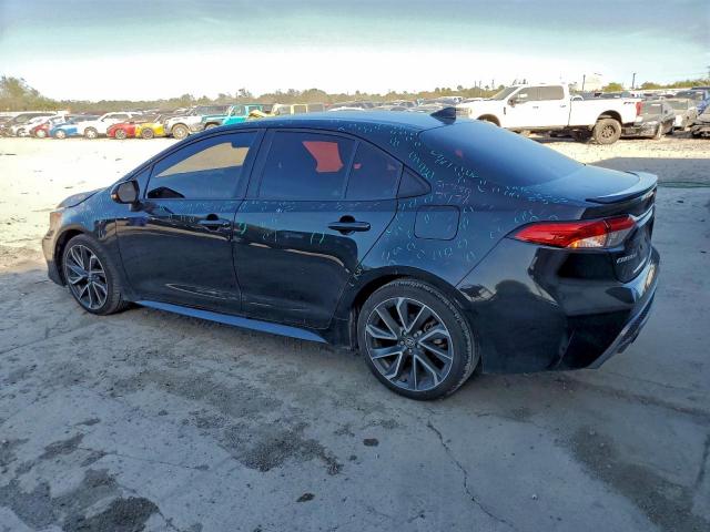 Toyota Corolla Se Image 2