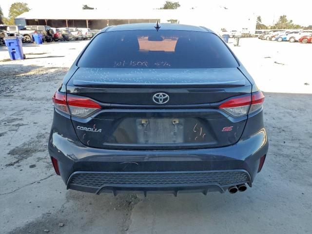 Toyota Corolla Se Image 6