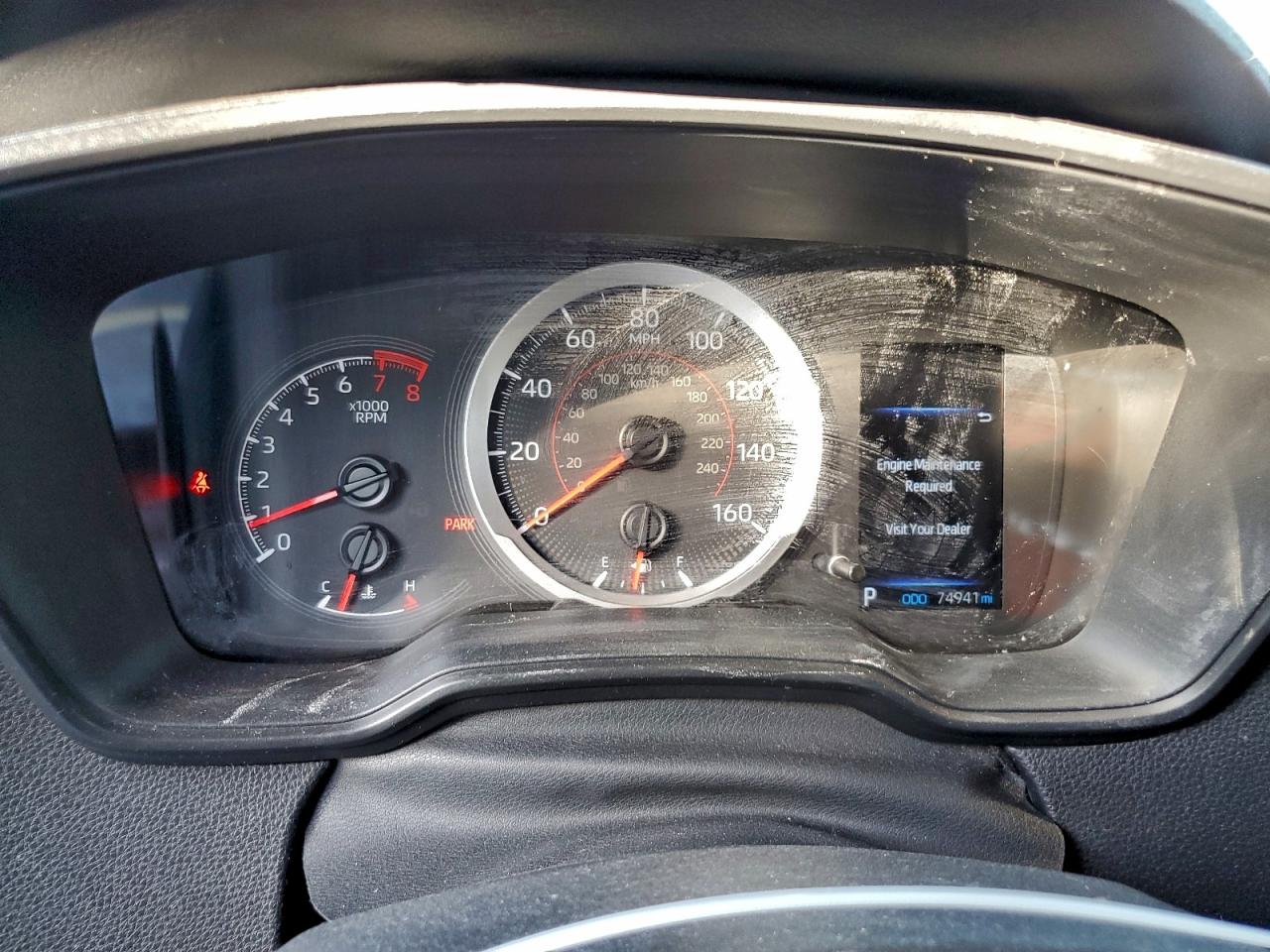 Toyota Corolla Se Image 9