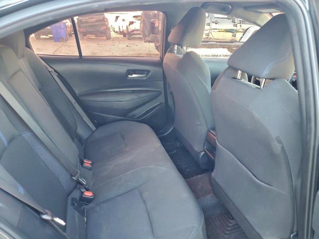 Toyota Corolla Se Image 10