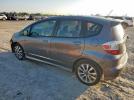 Honda Fit Sport Image 3