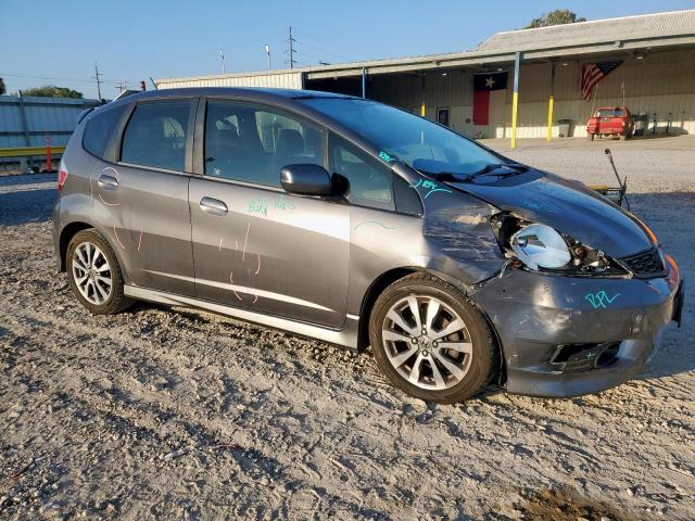 Honda Fit Sport Image 6