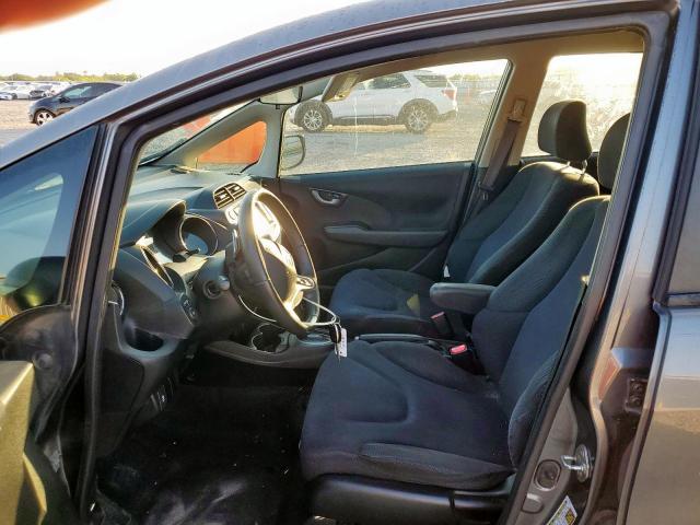 Honda Fit Sport Image 5