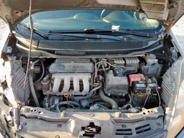 Honda Fit Sport Image 4