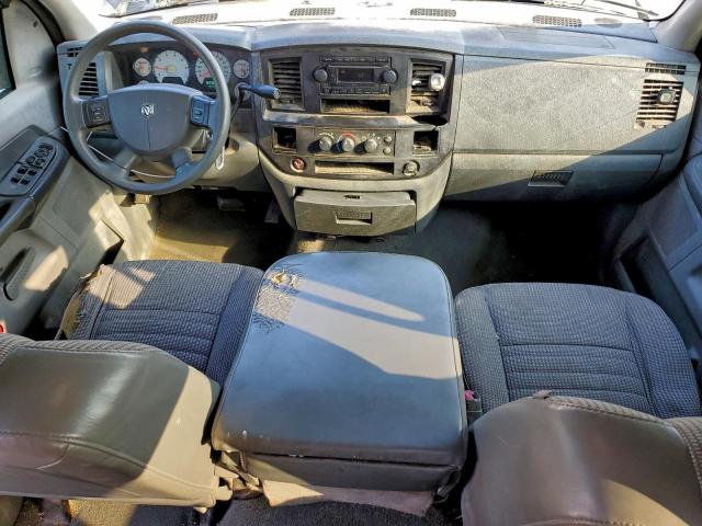 Dodge Ram 1500 St Image 8