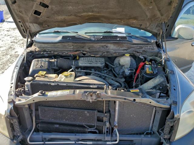 Dodge Ram 1500 St Image 9