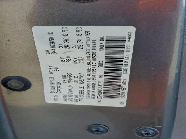 Dodge Ram 1500 St Image 11