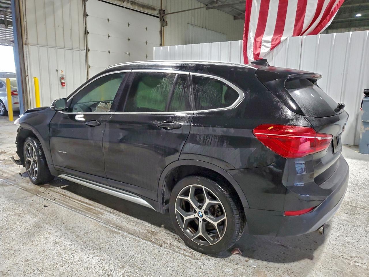 BMW X Series Sdrive28i Image 3