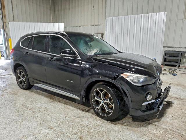 BMW X Series Sdrive28i Image 12