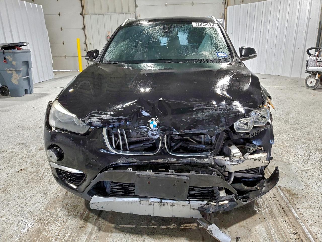 BMW X Series Sdrive28i Image 9