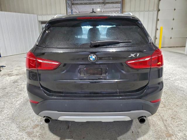 BMW X Series Sdrive28i Image 4