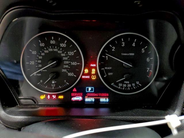 BMW X Series Sdrive28i Image 6