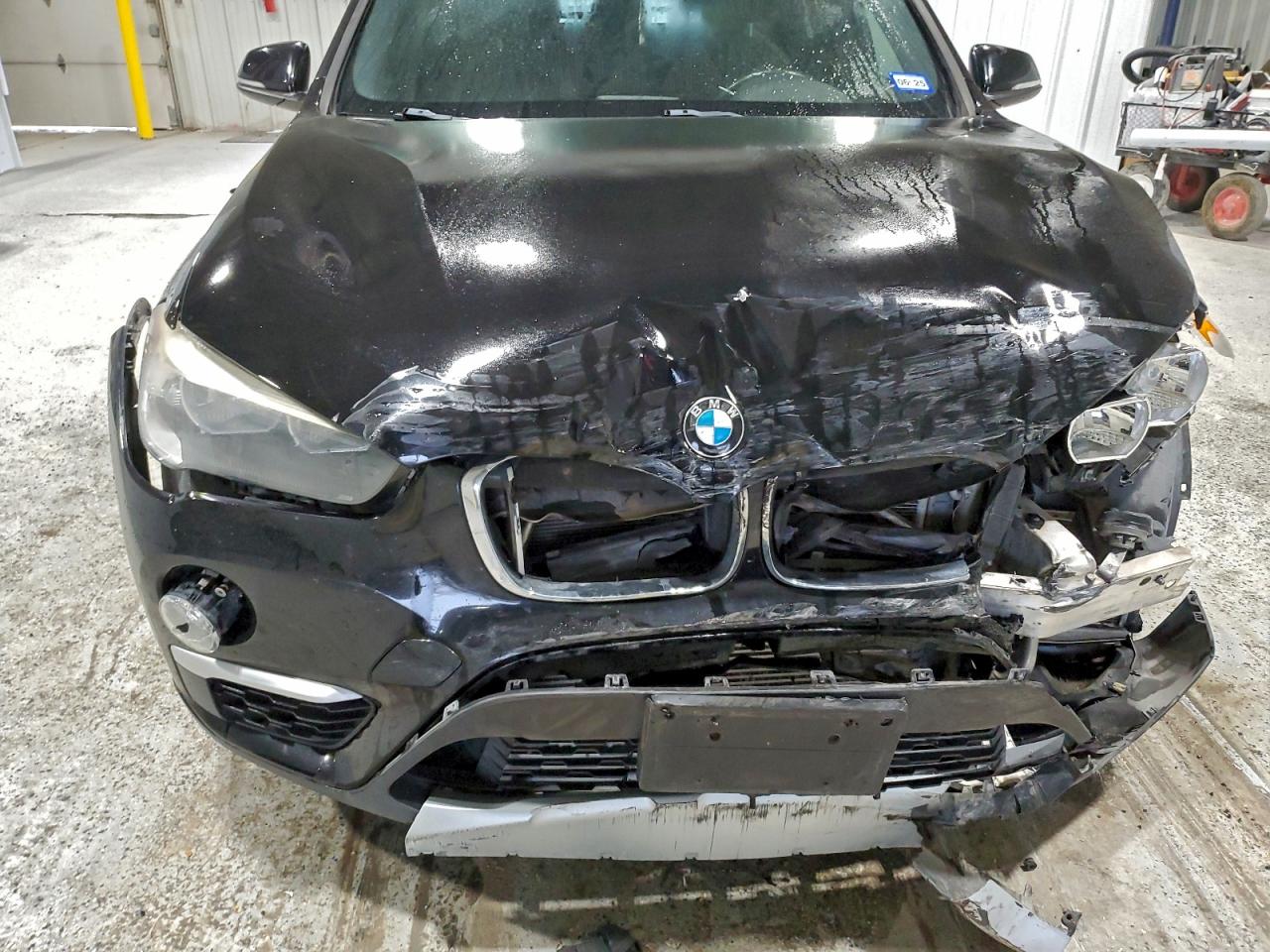 BMW X Series Sdrive28i Image 5