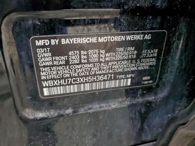 BMW X Series Sdrive28i Image 7