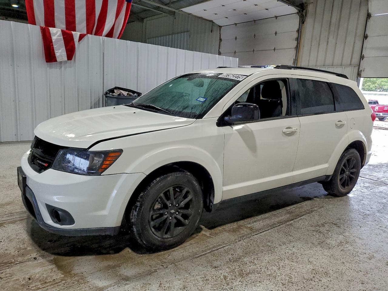 Dodge Journey Se Image 1