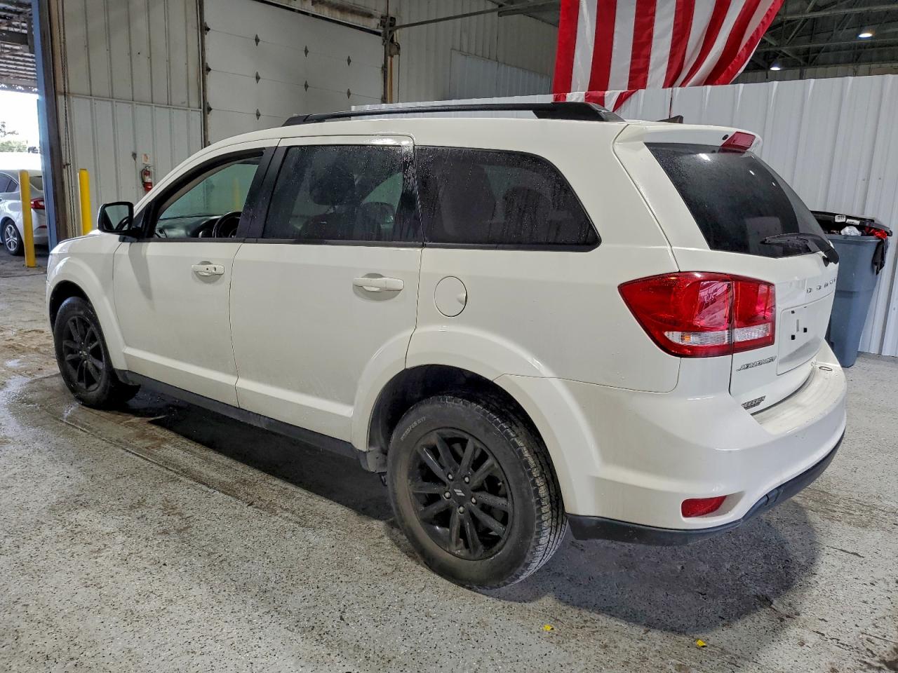 Dodge Journey Se Image 3