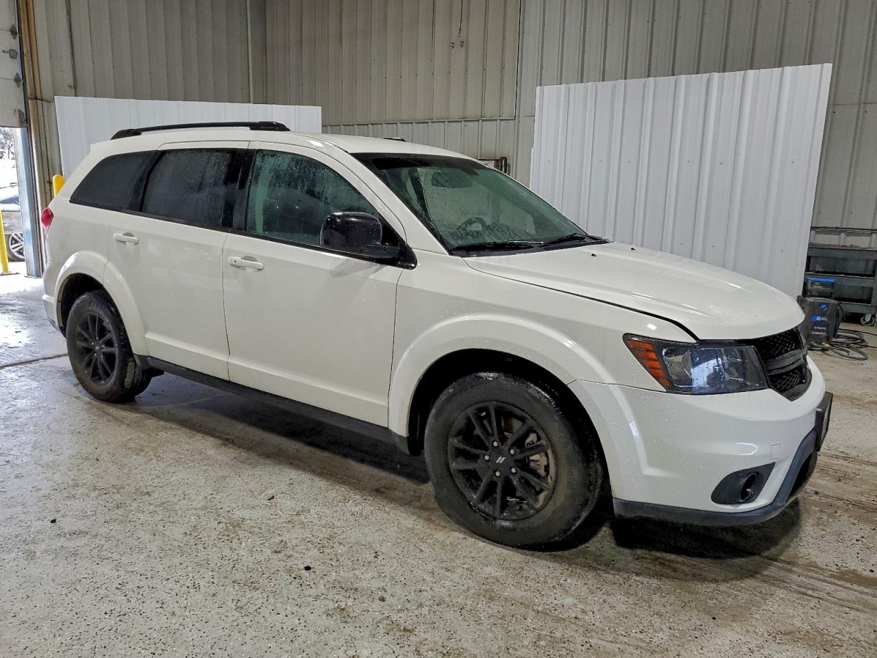 Dodge Journey Se Image 2