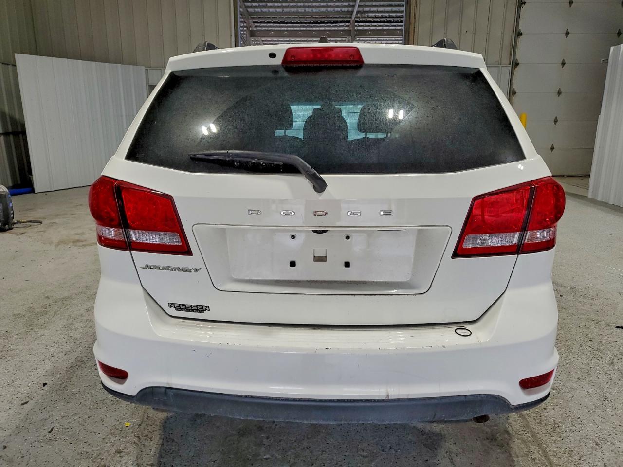 Dodge Journey Se Image 9