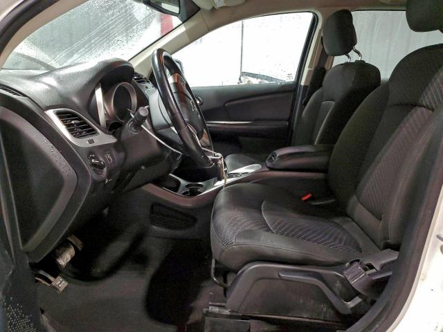 Dodge Journey Se Image 10