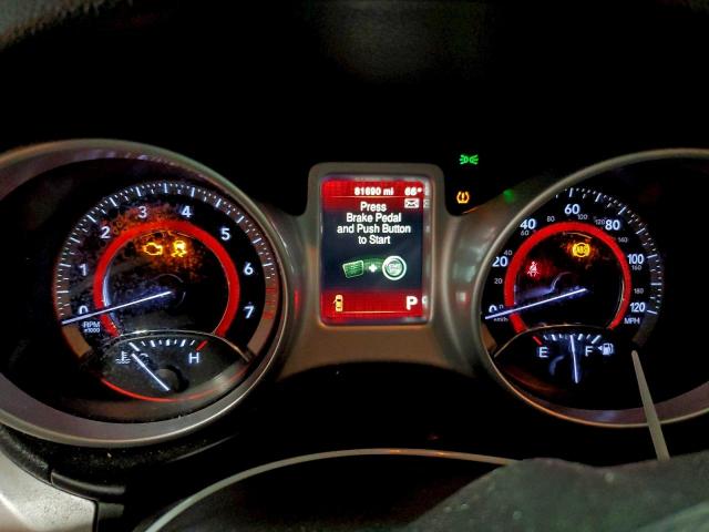 Dodge Journey Se Image 6
